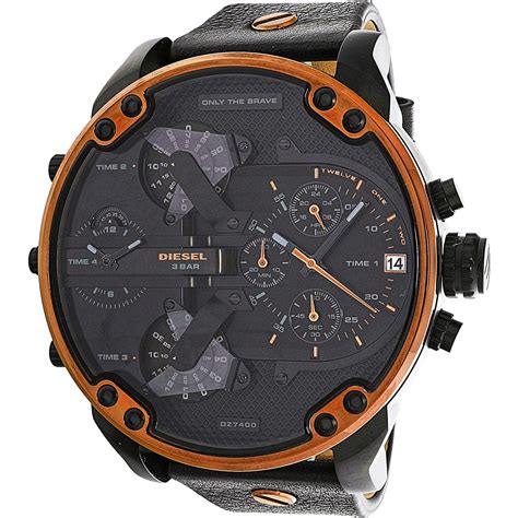 Mens Watches Diesel for sale 